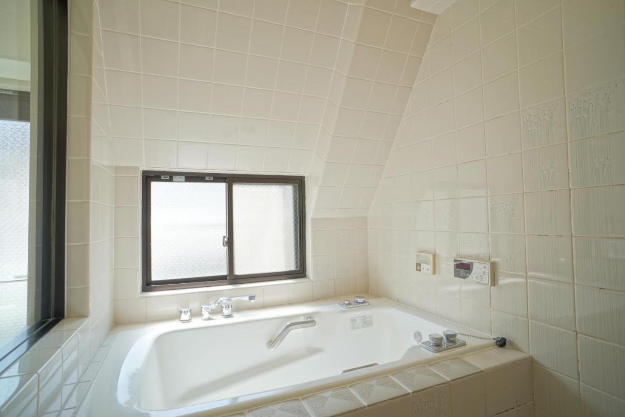 Tabiyu Abrigo Aparthotel Kobe Exterior foto