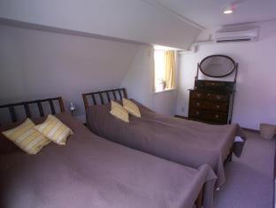 Tabiyu Abrigo Aparthotel Kobe Quarto foto